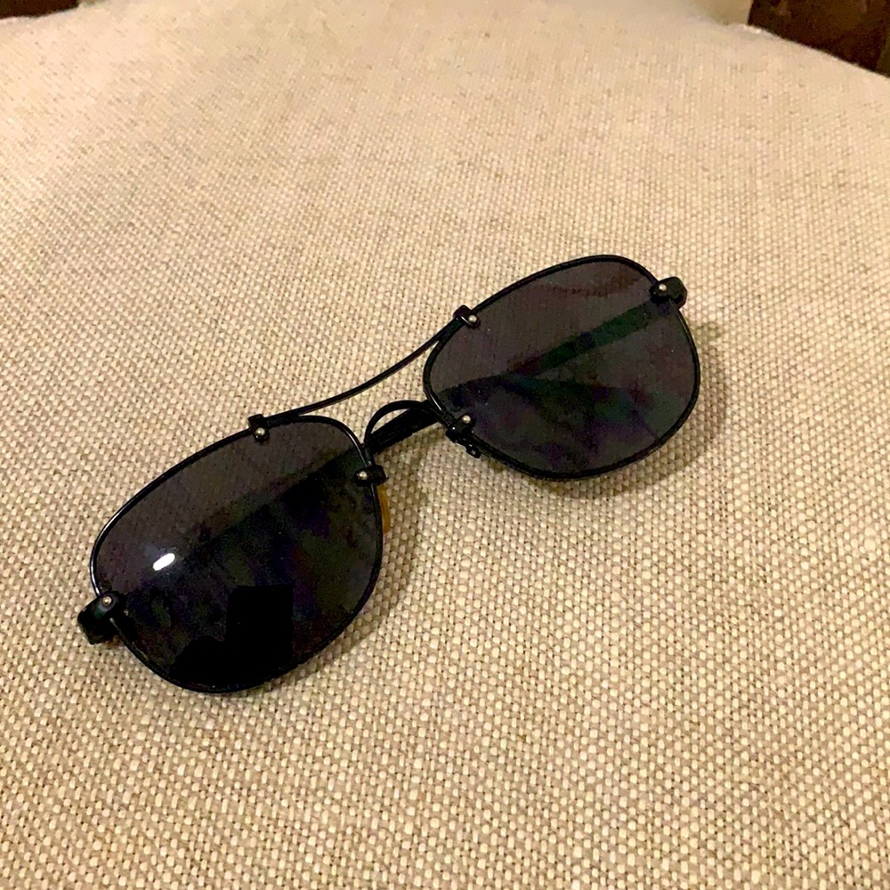 CHLOE aviator sunglasses